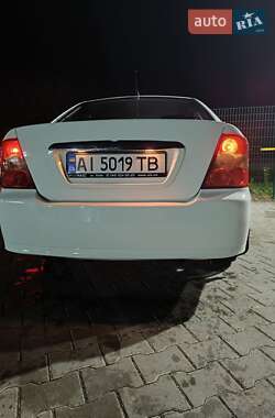Седан Geely CK-2 2011 в Звягеле фото 11 Седан Geely CK-2 2011 в Звягеле