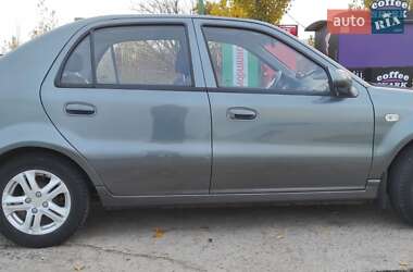 Седан Geely CK-2 2014 в Украинке