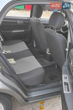 Седан Geely CK-2 2014 в Украинке