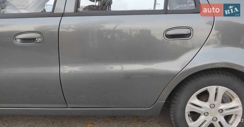 Седан Geely CK-2 2014 в Украинке фото 19 Седан Geely CK-2 2014 в Украинке