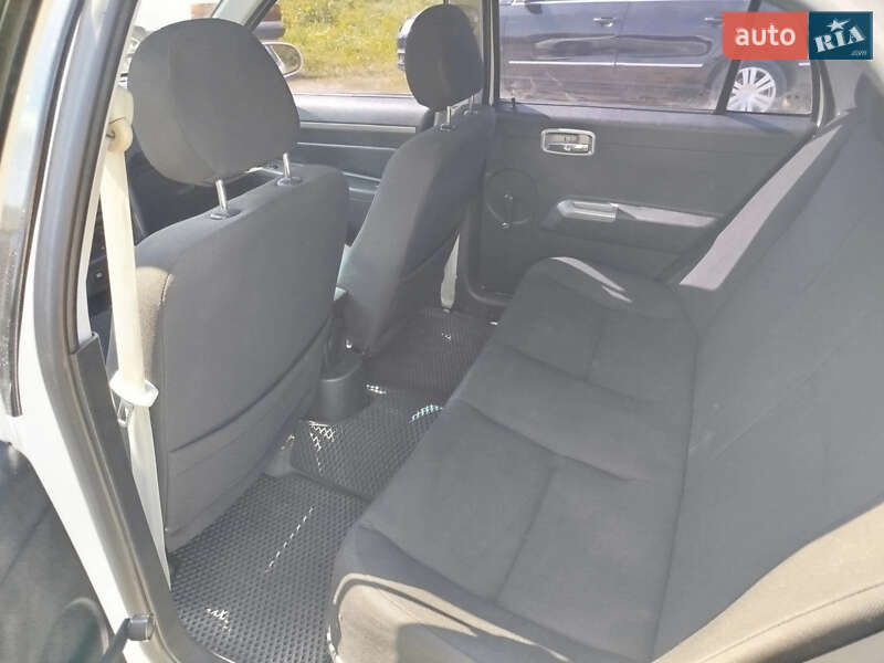 Седан Geely CK-2 2012 в Калиновке фото 12 Седан Geely CK-2 2012 в Калиновке