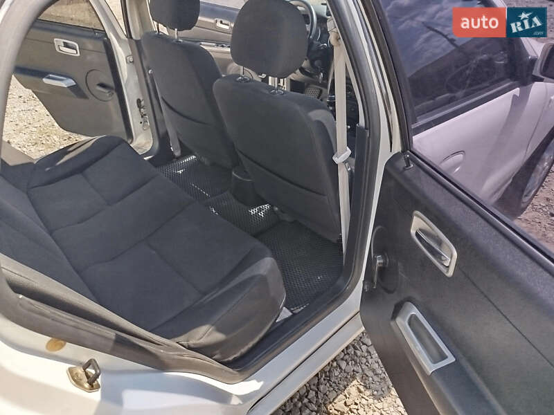 Седан Geely CK-2 2012 в Калиновке фото 15 Седан Geely CK-2 2012 в Калиновке