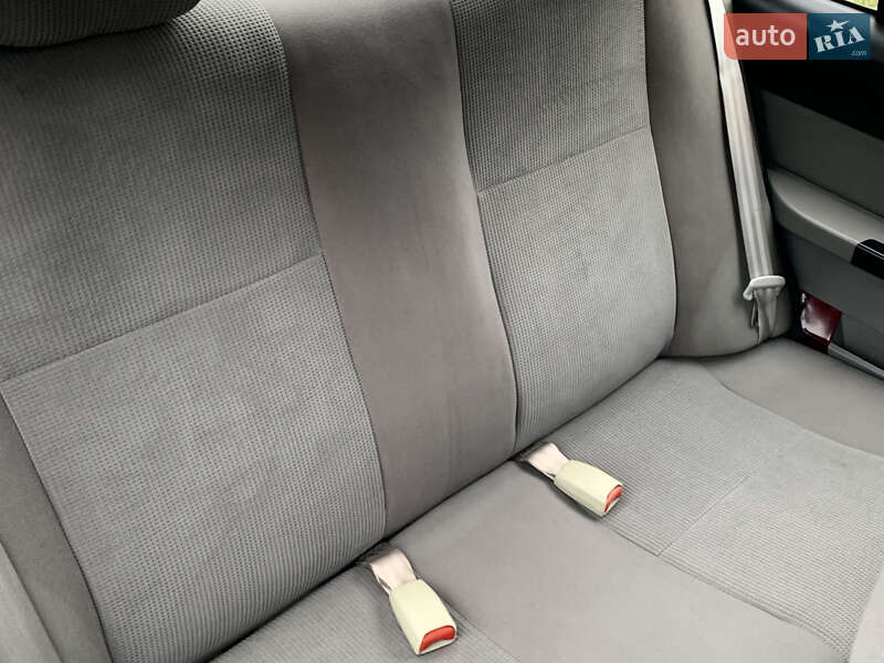 Седан Geely CK-2 2007 в Желтых Водах