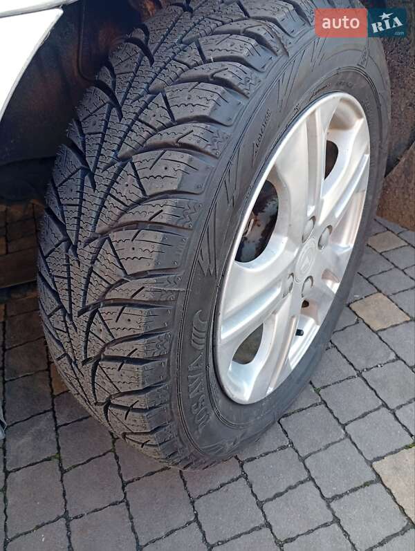 Седан Geely CK-2 2014 в Калиновке фото 9 Седан Geely CK-2 2014 в Калиновке