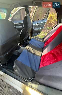 Седан Geely CK-2 2011 в Харкові