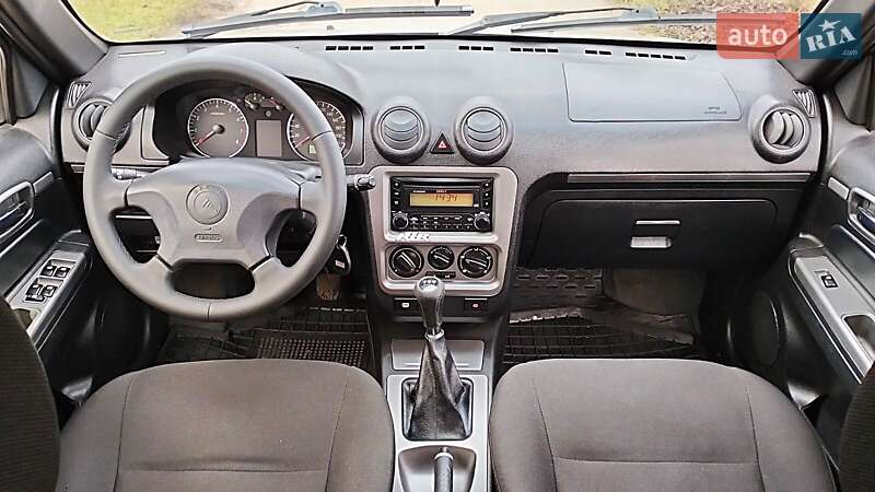 Седан Geely CK-2 2012 в Сумах фото 12 Седан Geely CK-2 2012 в Сумах