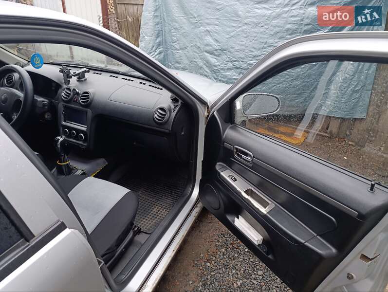 Седан Geely CK-2 2014 в Сумах фото 11 Седан Geely CK-2 2014 в Сумах