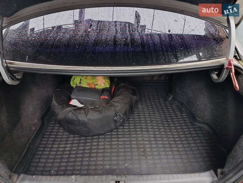 Седан Geely CK-2 2014 в Сумах фото 14 Седан Geely CK-2 2014 в Сумах