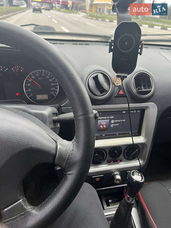 Седан Geely CK-2 2011 в Харькове