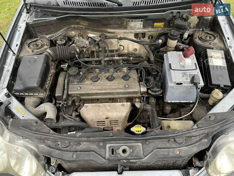 Седан Geely CK-2 2009 в Мостиске