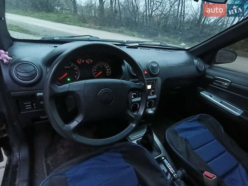 Седан Geely CK-2 2011 в Хмельницком