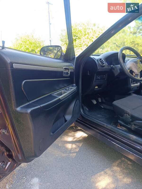 Седан Geely CK-2 2014 в Ильинцах фото 10 Седан Geely CK-2 2014 в Ильинцах