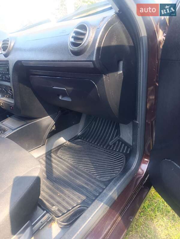 Седан Geely CK-2 2014 в Ильинцах фото 17 Седан Geely CK-2 2014 в Ильинцах