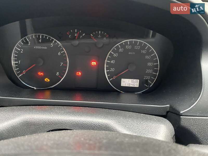 Седан Geely CK-2 2011 в Чернигове фото 7 Седан Geely CK-2 2011 в Чернигове