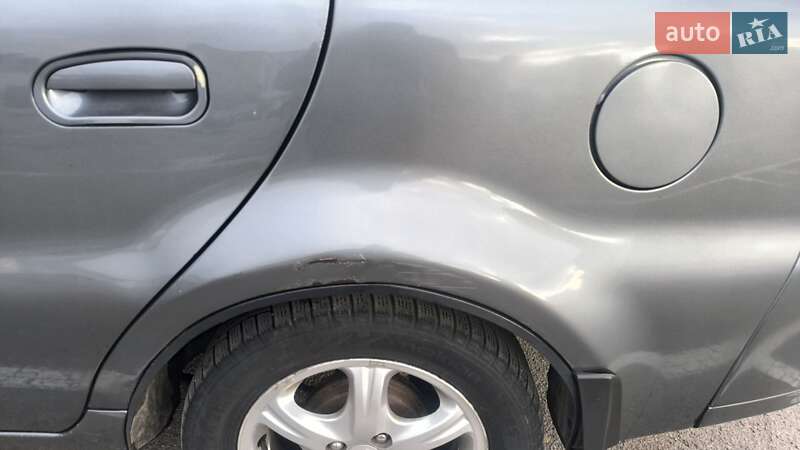 Седан Geely CK-2 2011 в Ивано-Франковске фото 23 Седан Geely CK-2 2011 в Ивано-Франковске