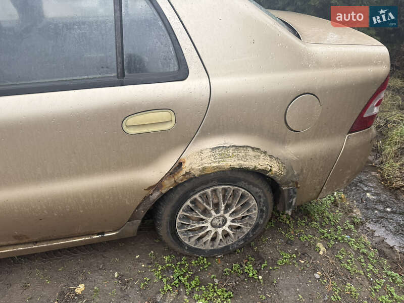 Седан Geely CK-2 2013 в Жмеринке фото 10 Седан Geely CK-2 2013 в Жмеринке