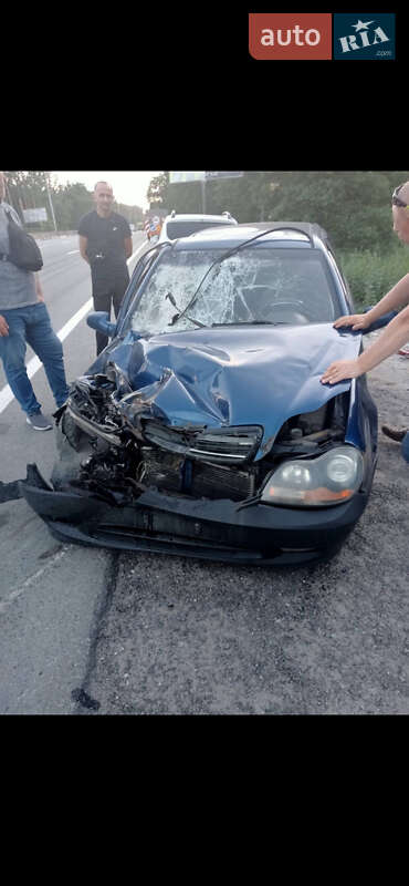 Седан Geely CK-2 2008 в Киеве