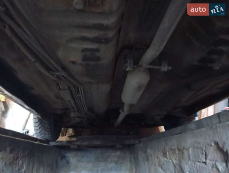 Хэтчбек Geely CK-2 2011 в Летичеве