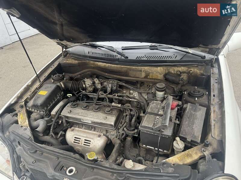 Седан Geely CK-2 2014 в Киеве