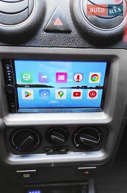 Седан Geely CK-2 2013 в Харкові