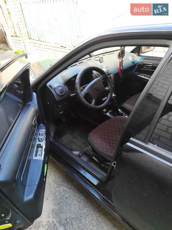 Седан Geely CK-2 2013 в Харькове