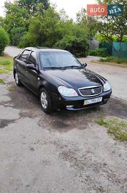 Седан Geely CK-2 2013 в Харькове