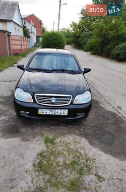 Седан Geely CK-2 2013 в Харкові