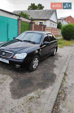 Седан Geely CK-2 2013 в Харкові
