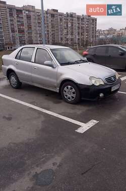 Седан Geely CK-2 2012 в Києві