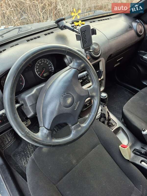 Седан Geely CK-2 2012 в Черновцах