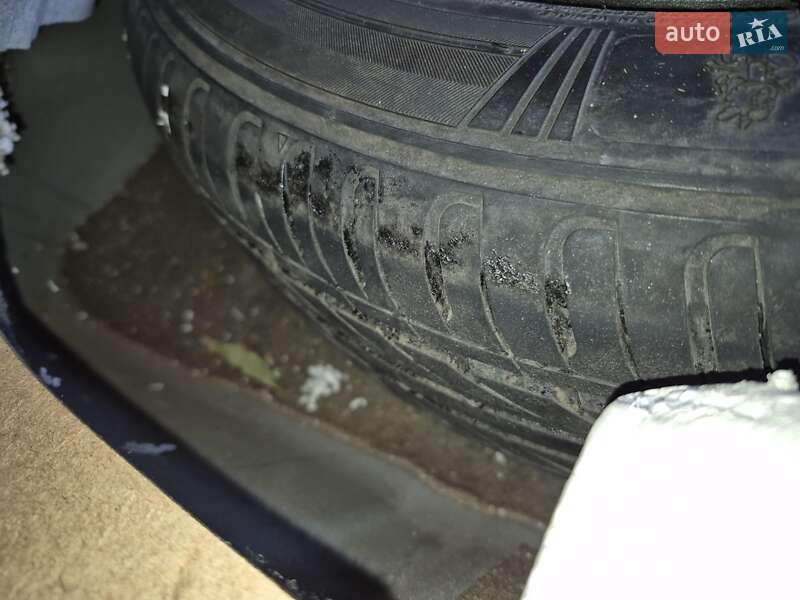 Седан Geely CK-2 2012 в Черновцах