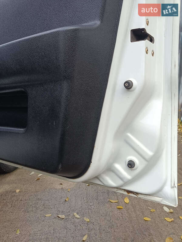 Седан Geely CK-2 2012 в Южноукраинске