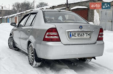 Седан Geely CK-2 2014 в Кам'янському