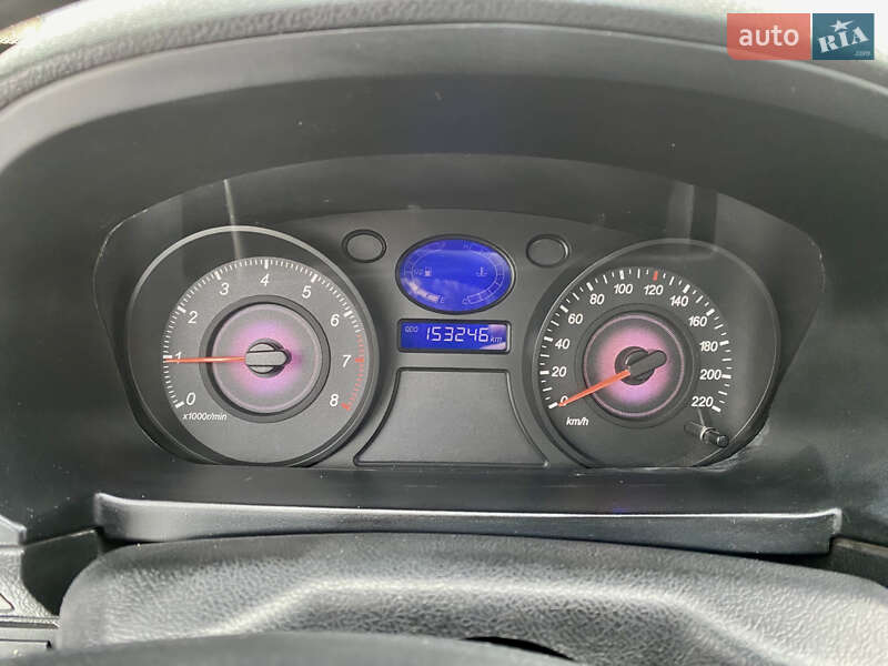 Седан Geely CK-2 2014 в Каменском фото 9 Седан Geely CK-2 2014 в Каменском