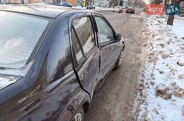 Седан Geely CK-2 2013 в Запорожье