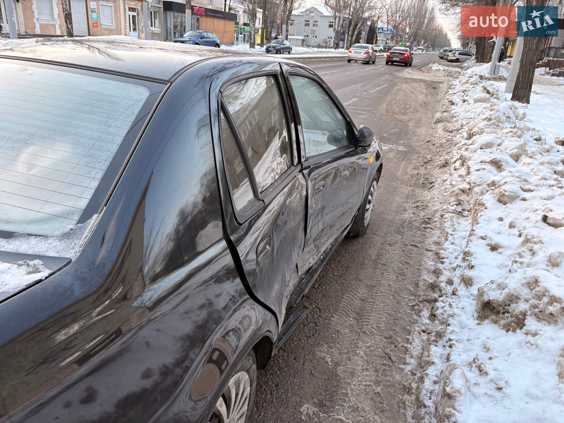 2013 Geely CK (Otaka) - мініатюра 2