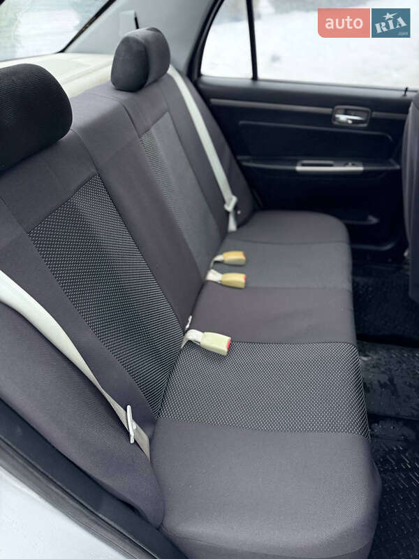 Седан Geely CK-2 2014 в Білій Церкві фото 11 Седан Geely CK-2 2014 в Білій Церкві