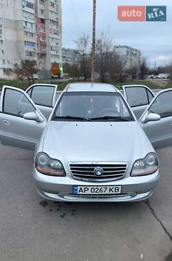 Седан Geely CK-2 2007 в Запорожье