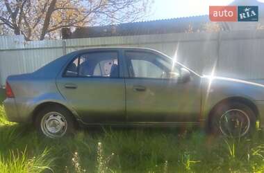 Седан Geely CK-2 2011 в Киеве