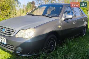 Седан Geely CK-2 2011 в Киеве