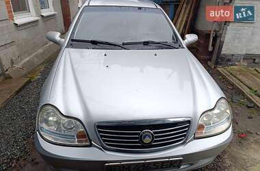 Седан Geely CK-2 2014 в Сумах