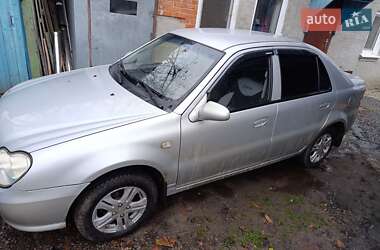 Седан Geely CK-2 2014 в Сумах
