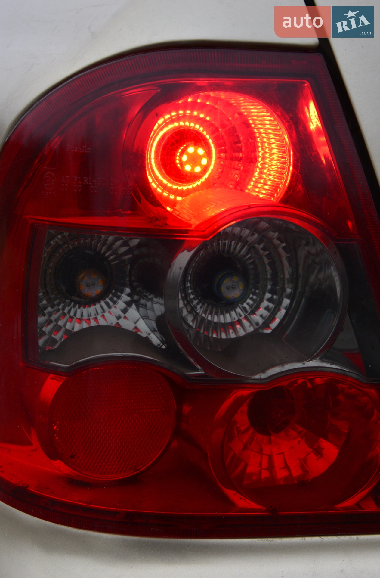 2010 Geely CK (Otaka) - мініатюра 7