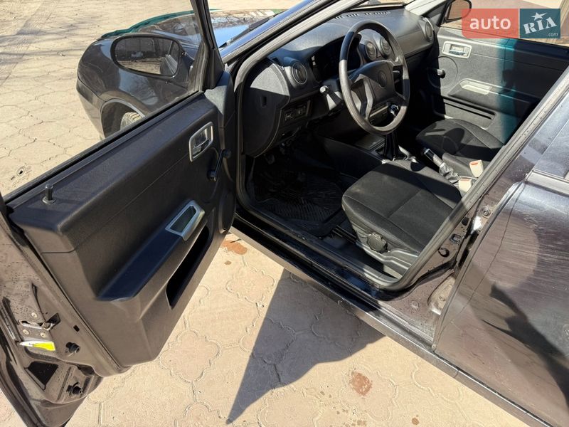 Седан Geely CK-2 2013 в Днепре