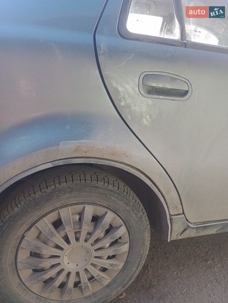 Седан Geely CK-2 2012 в Виннице