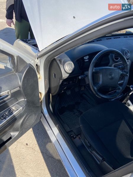 Седан Geely CK-2 2013 в Киеве