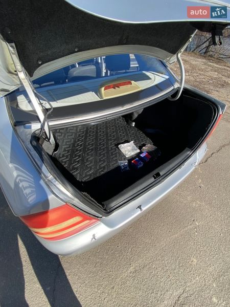 Седан Geely CK-2 2013 в Киеве