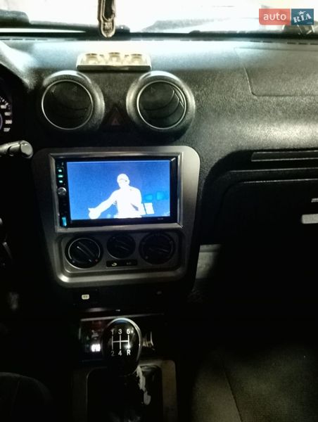 Седан Geely CK-2 2014 в Крыжополе