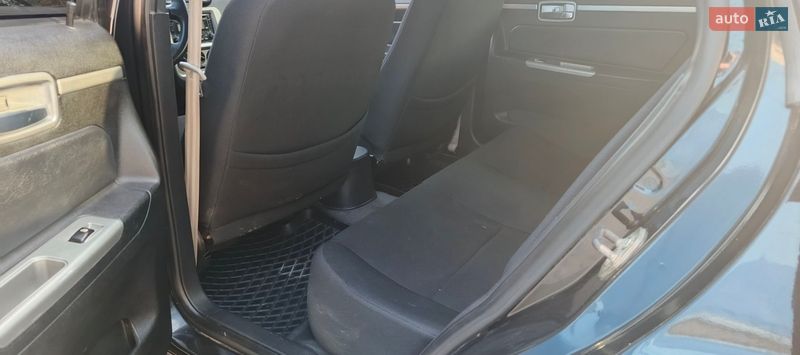 Седан Geely CK-2 2010 в Кривом Роге фото 9 Седан Geely CK-2 2010 в Кривом Роге