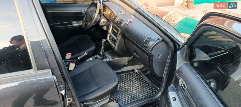 Седан Geely CK-2 2010 в Кривом Роге фото 13 Седан Geely CK-2 2010 в Кривом Роге